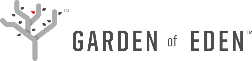 Garden of Eden