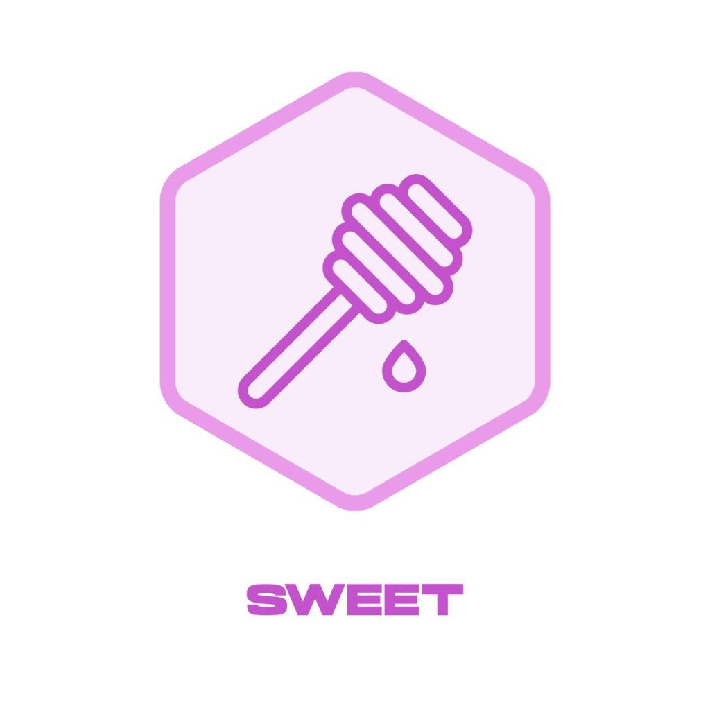 Sweet Icon