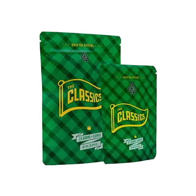classics flower