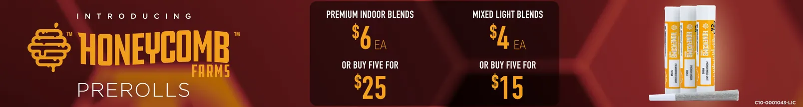 HCF Bundle Deal